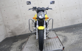 HONDA CB400SF K TRAINING CAR  NC54