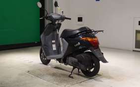 SUZUKI LET's 5 2015 CA47A