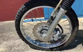 KAWASAKI KLX125 LX125C