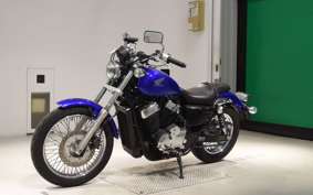 HONDA VT750S 2012
