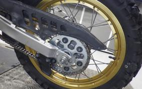 YAMAHA SEROW 250 Gen.3 2021 DG31J