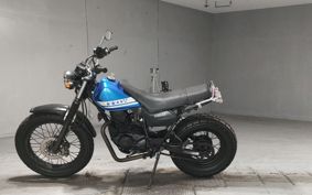 YAMAHA TW225 DG09J