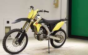 SUZUKI RM-Z250 2025