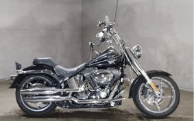 HARLEY HARLEY FLSTF1580 BX5