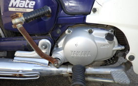 YAMAHA MATE 90 UB02J