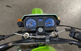 KAWASAKI KMX200 MX200A
