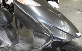 SUZUKI ADDRESS V125 G 1994 CF4EA