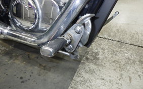 HONDA STEED 600 1993 PC21