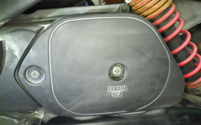 YAMAHA MAJESTY 125 FI