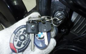 BMW R100RS 1992