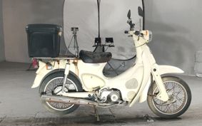 HONDA LITTLE CUB AA01