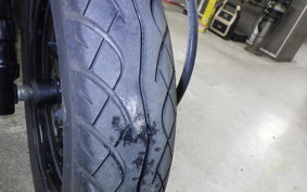 HONDA TACT Gen.4 1998 AF79