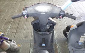 YAMAHA JOG Gen.5 2009 SA36J