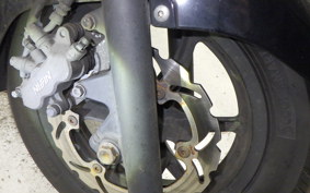 HONDA FORZA Z GEN 2 2005 MF10