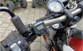 YAMAHA TORITSU CAR DG16J