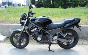 HONDA CB1 1991 NC27