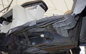 HONDA GYRO X TD01