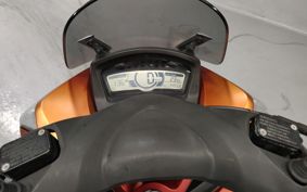 YAMAHA TRICITY 125 SE78