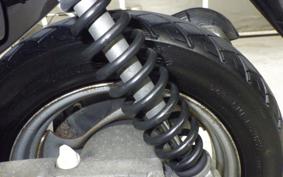YAMAHA JOG APRIO 1999 SA11J