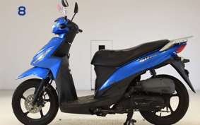 SUZUKI ADDRESS 110 CE47A