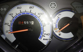 YAMAHA AXIS 125 Z SEJ6J