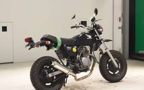 HONDA APE 50 2025 AC16