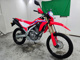 Фото Honda CRF250L с японского аукциона