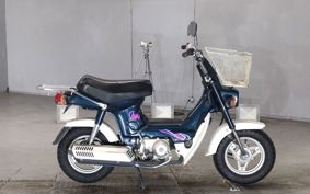 HONDA CAR LEE50 CF50