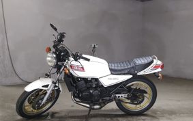 YAMAHA RZ 250 4L3