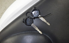 HONDA PCX125 2020 JF28