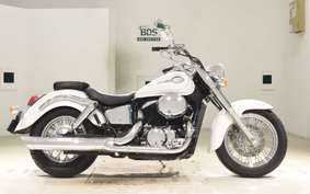 HONDA SHADOW 400 2004 NC34