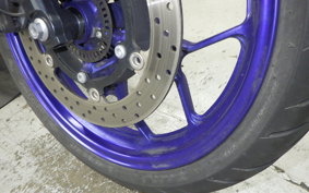 YAMAHA YZF R-3 2019 RH13J