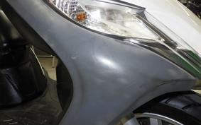 SUZUKI ADDRESS V125 2024 DT11A