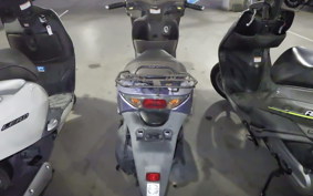 HONDA DIO CESTA GEN 2 AF68