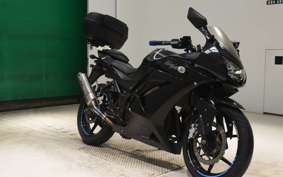 KAWASAKI NINJA 250R EX250K