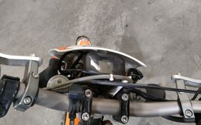 OTHER  SCORPA TYS125F ..