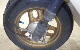 HONDA DIO Gen.6 AF68