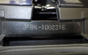 HONDA PCX125-3ﾊEVEﾘｯﾄﾞ JF84