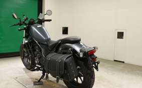 HONDA REBEL 250 A 1999 MC49