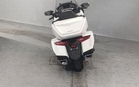 HONDA GL1800 TOUR  2018 SC79