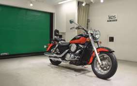 KAWASAKI VULCAN 1500 CLASSIC 1996 VNT50D