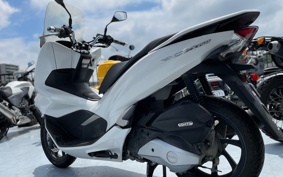 HONDA PCX 150 KF30