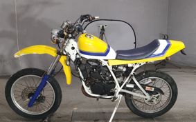 YAMAHA DT50 17W