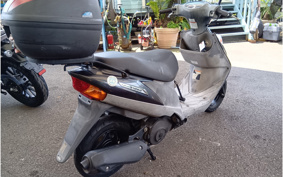 SUZUKI ADDRESS V125 CF46A