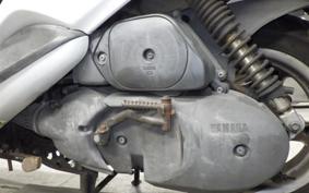 YAMAHA MAJESTY 125 2001 5CA