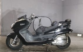 YAMAHA GRAND MAJESTY250 SG15J