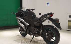KAWASAKI NINJA 400 2016 EX400E