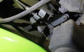 KAWASAKI NINJA 250R EX250K