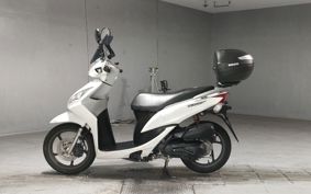 HONDA DIO 110 JF31
