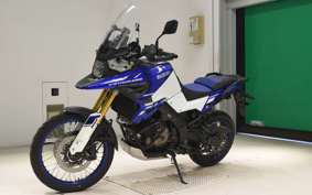 SUZUKI Vｽﾄﾛｰﾑ1050DE 2023 EF11M